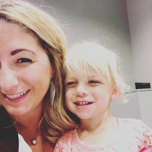 Meet your Posher, Sara